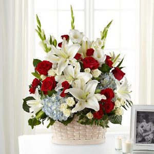 Gladiolus Arrangements and Bouquet Ideas