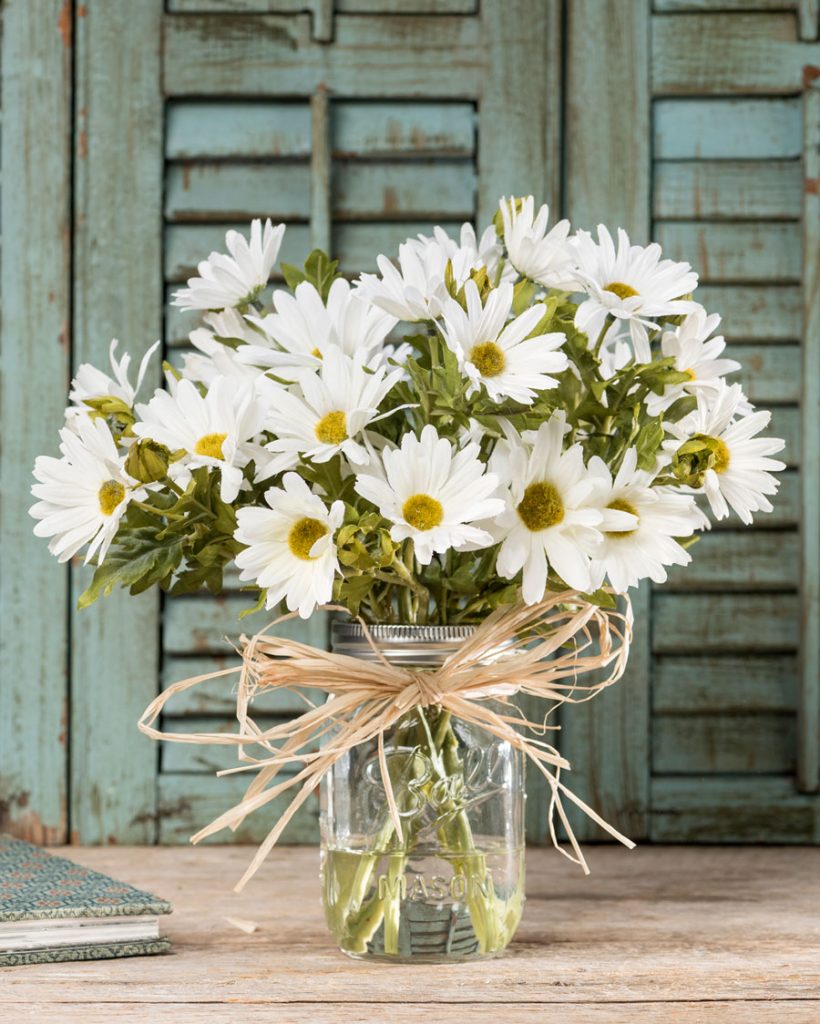 Daisy Arrangements And Bouquet Ideas