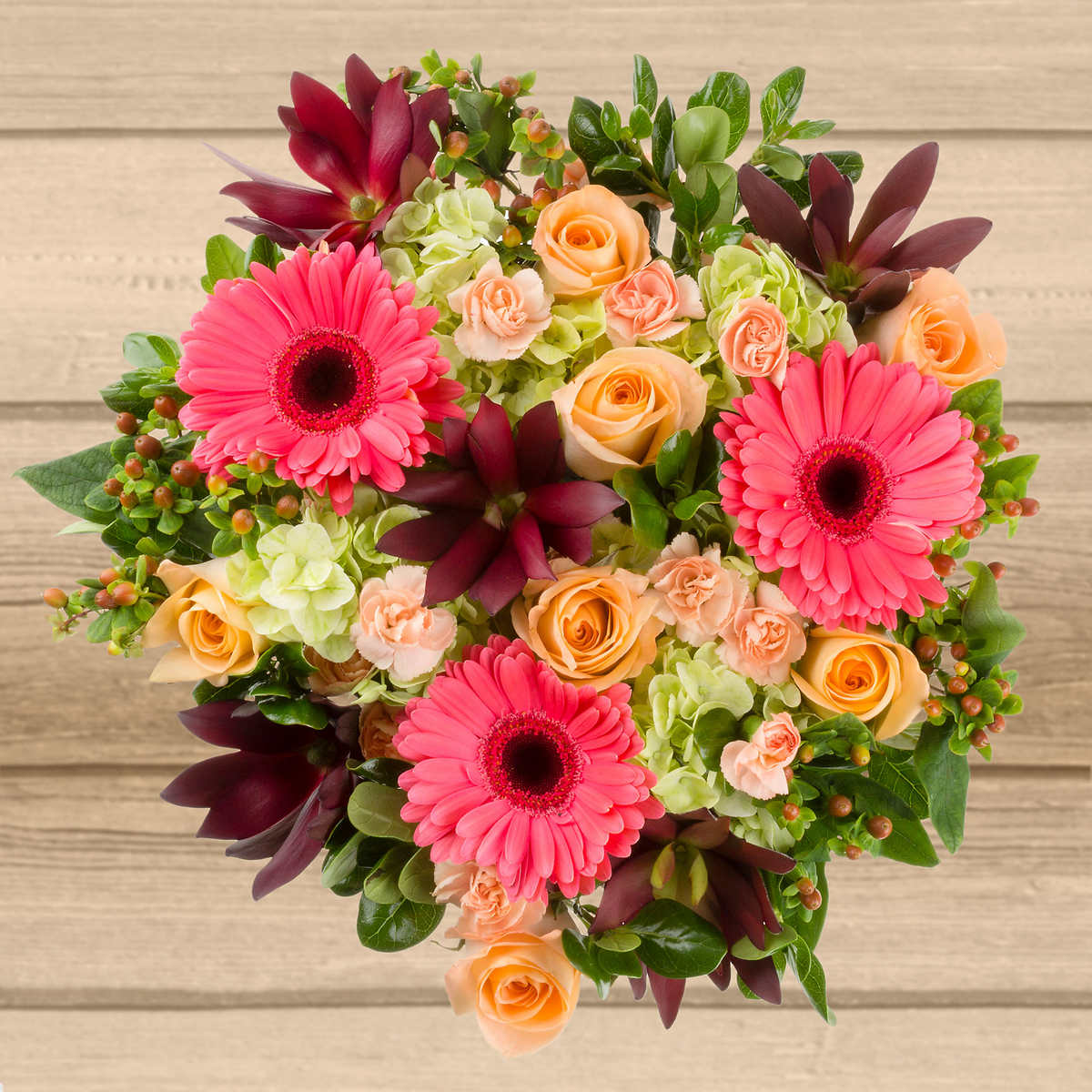 Daisy Arrangements and Bouquet Ideas